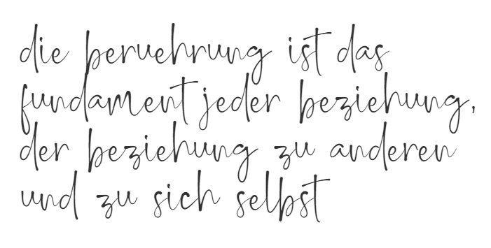 Emmi Pickler Zitat Gaby Gawrisch