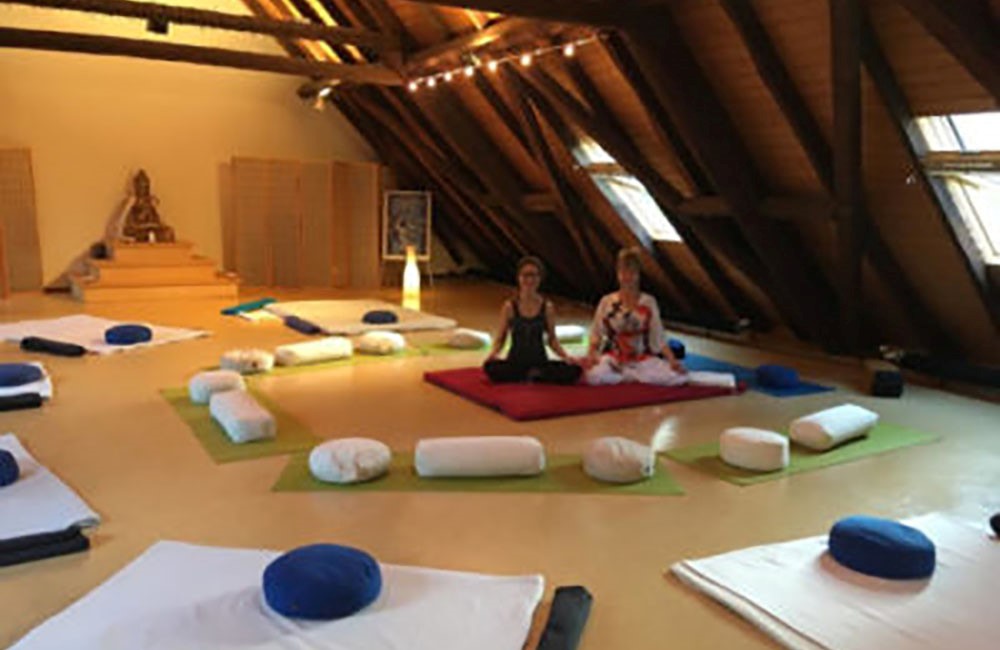 thai yoga touch berhrungsraum gabypng